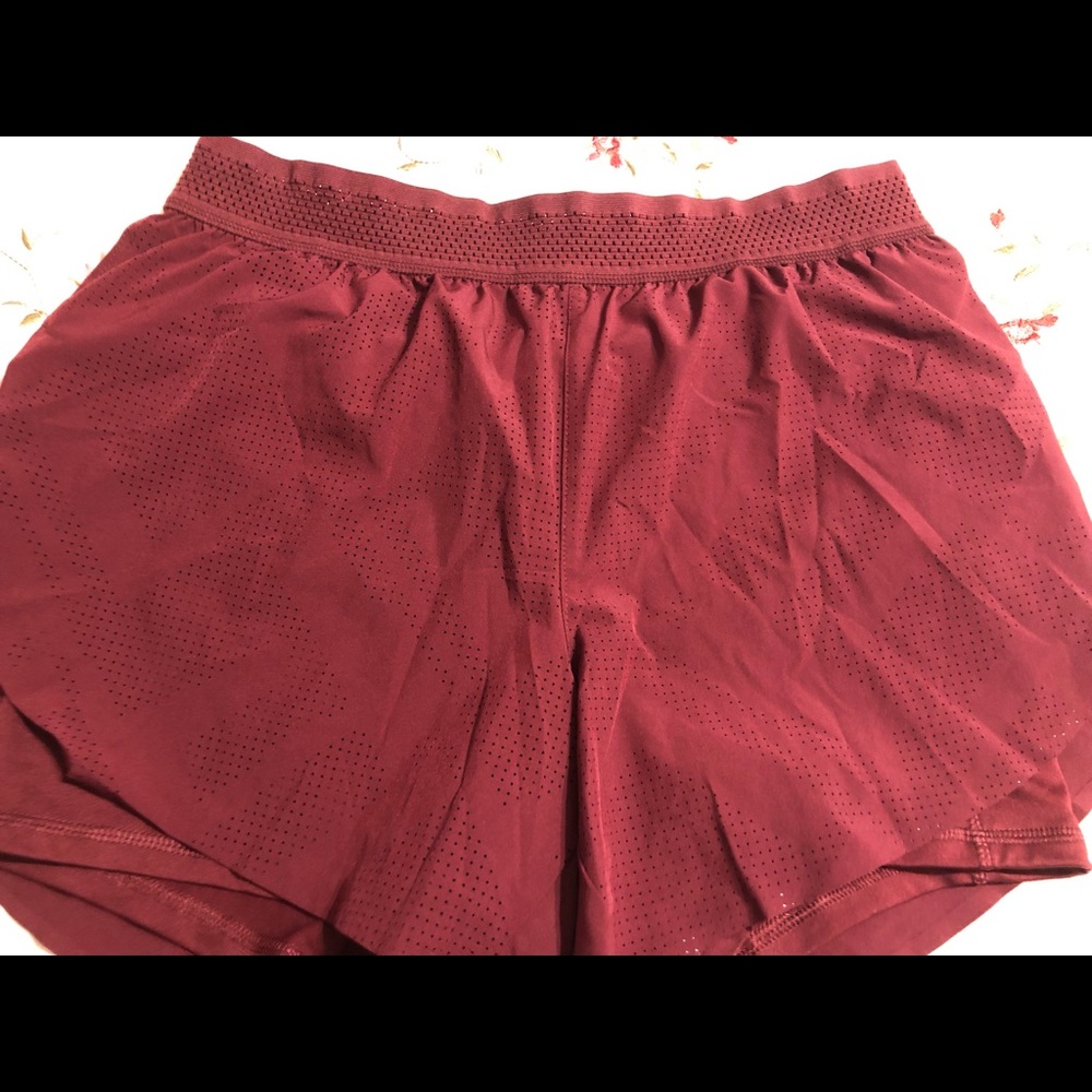 Athletic Shorts